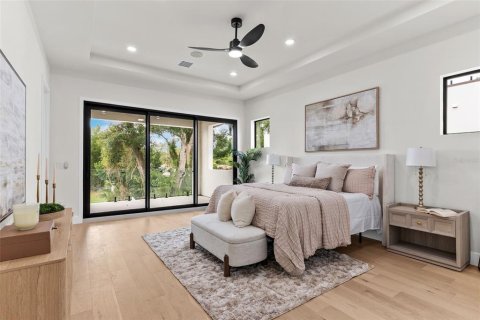 Villa ou maison à vendre à Tampa, Floride: 5 chambres, 327.76 m2 № 2284071 - photo 25
