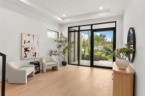 Villa ou maison à vendre à Tampa, Floride: 5 chambres, 327.76 m2 № 2284071 - photo 9