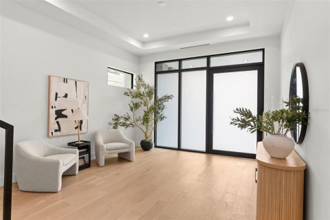 Villa ou maison à vendre à Tampa, Floride: 5 chambres, 327.76 m2 № 2284071 - photo 10