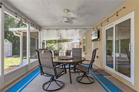 Villa ou maison à vendre à Spring Hill, Floride: 3 chambres, 118.91 m2 № 2314447 - photo 29