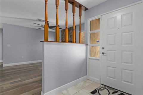 Villa ou maison à vendre à Spring Hill, Floride: 3 chambres, 118.91 m2 № 2314447 - photo 5
