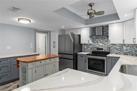 Villa ou maison à vendre à Spring Hill, Floride: 3 chambres, 118.91 m2 № 2314447 - photo 12