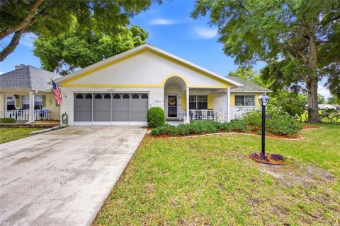 Villa ou maison à Ocala, Floride 2 chambres, 164.62 m2 № 2117622