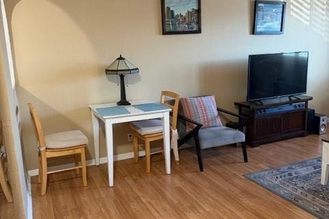 Condo in Fort Lauderdale, Florida, 1 bedroom  № 2191468