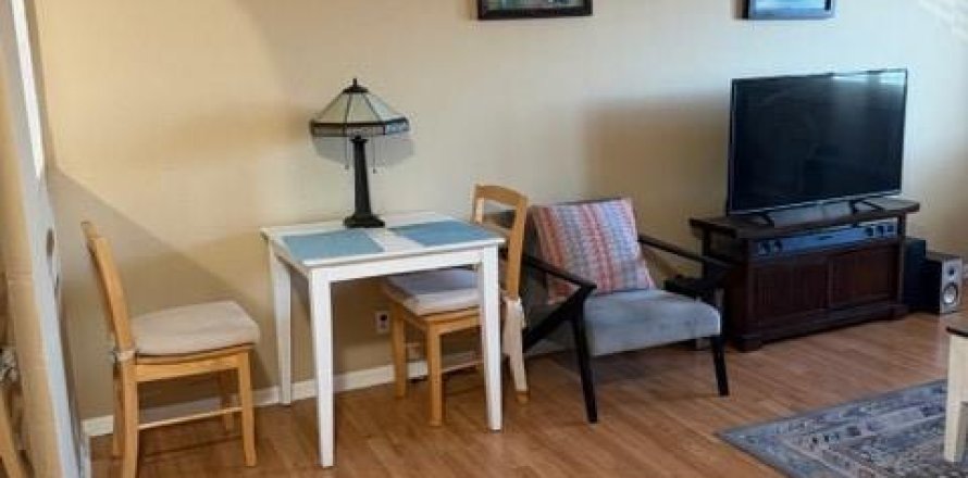 Condo in Fort Lauderdale, Florida, 1 bedroom  № 2191468