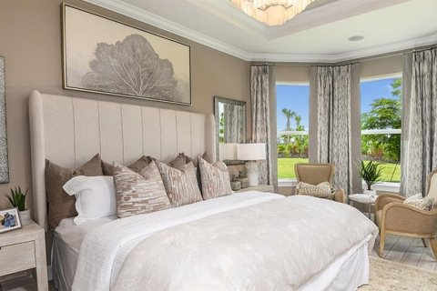 Villa ou maison à vendre à Bradenton, Floride: 2 chambres, 156.91 m2 № 2356281 - photo 5