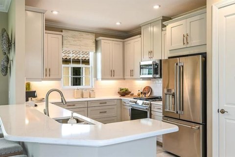 Villa ou maison à vendre à Bradenton, Floride: 2 chambres, 156.91 m2 № 2356281 - photo 2