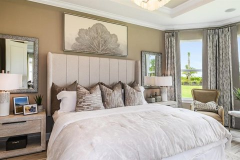 Villa ou maison à vendre à Bradenton, Floride: 2 chambres, 156.91 m2 № 2356281 - photo 15