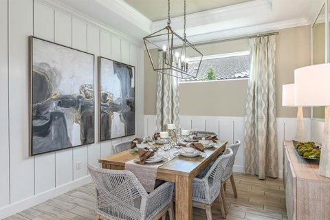 Villa ou maison à vendre à Bradenton, Floride: 2 chambres, 156.91 m2 № 2356281 - photo 12