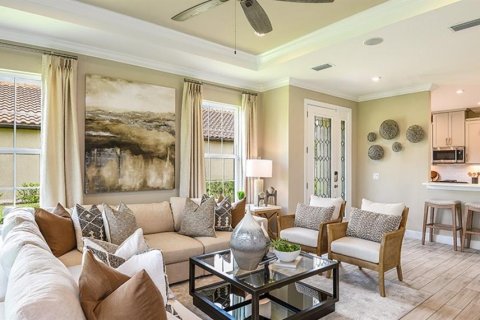 Villa ou maison à vendre à Bradenton, Floride: 2 chambres, 156.91 m2 № 2356281 - photo 9