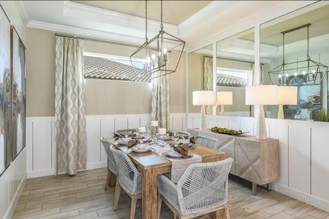 Villa ou maison à vendre à Bradenton, Floride: 2 chambres, 156.91 m2 № 2356281 - photo 13