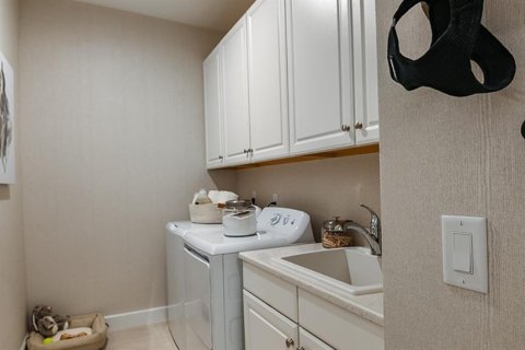 Villa ou maison à vendre à Bradenton, Floride: 2 chambres, 156.91 m2 № 2356281 - photo 21