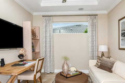 Villa ou maison à vendre à Bradenton, Floride: 2 chambres, 156.91 m2 № 2356281 - photo 14