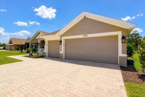 House in Dunnellon, Florida 4 bedrooms, 211.72 sq.m. № 2277938 - photo 6