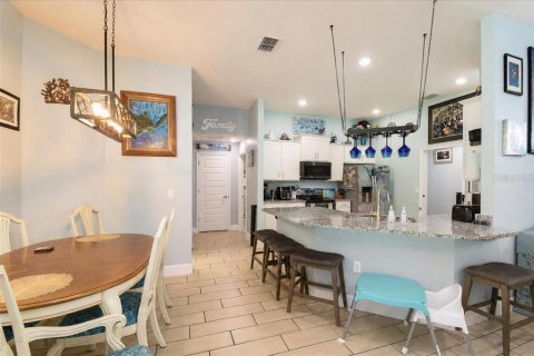 House in Dunnellon, Florida 4 bedrooms, 211.72 sq.m. № 2277938 - photo 28