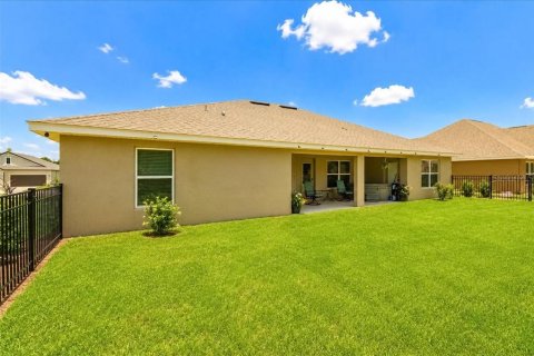 House in Dunnellon, Florida 4 bedrooms, 211.72 sq.m. № 2277938 - photo 10
