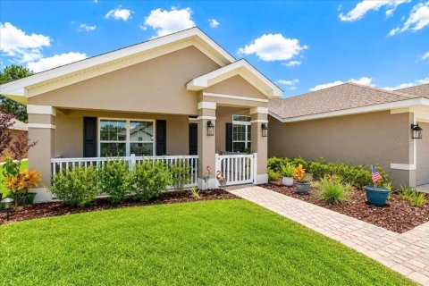 House in Dunnellon, Florida 4 bedrooms, 211.72 sq.m. № 2277938 - photo 18