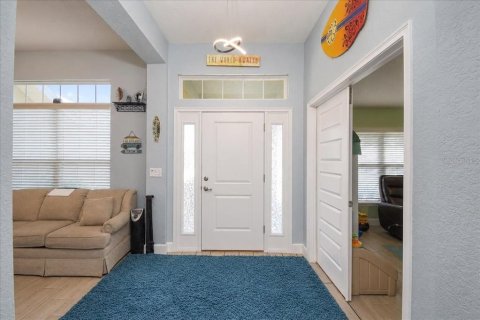 House in Dunnellon, Florida 4 bedrooms, 211.72 sq.m. № 2277938 - photo 21