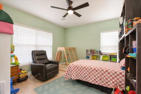 House in Dunnellon, Florida 4 bedrooms, 211.72 sq.m. № 2277938 - photo 24