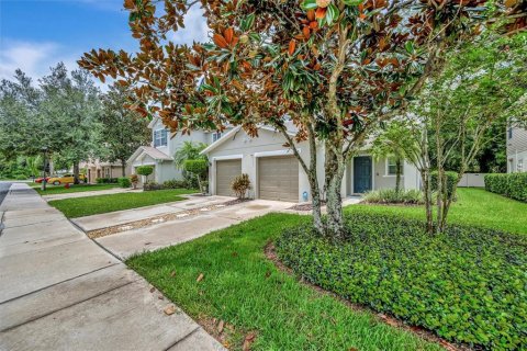 Townhouse in Valrico, Florida 3 bedrooms, 146.14 sq.m. № 1880747 - photo 7