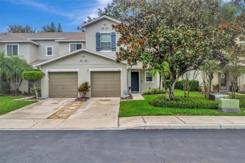 Townhouse in Valrico, Florida 3 bedrooms, 146.14 sq.m. № 1880747 - photo 5