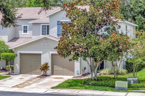 Townhouse in Valrico, Florida 3 bedrooms, 146.14 sq.m. № 1880747 - photo 8