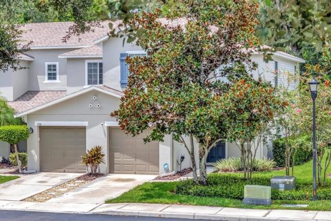 Townhouse in Valrico, Florida 3 bedrooms, 146.14 sq.m. № 1880747 - photo 6