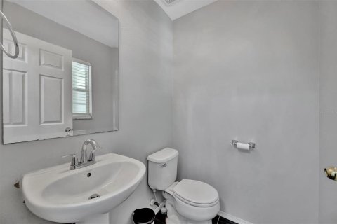 Townhouse in Valrico, Florida 3 bedrooms, 146.14 sq.m. № 1880747 - photo 13