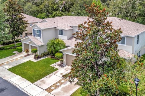 Townhouse in Valrico, Florida 3 bedrooms, 146.14 sq.m. № 1880747 - photo 9