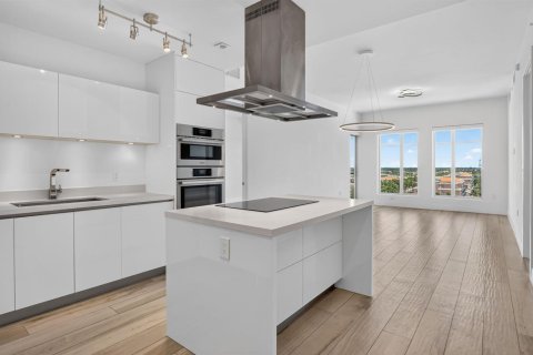 Condo à Boca Raton, Floride, 2 chambres № 2181712