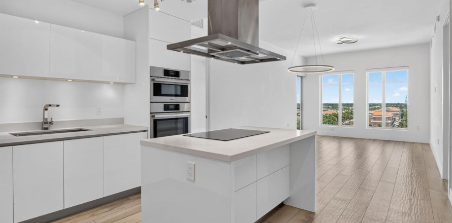 Condominio en Boca Raton, Florida, 2 dormitorios  № 2181712