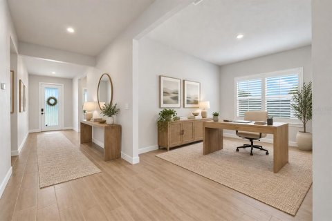 Villa ou maison à louer à Clermont, Floride: 4 chambres, 236.9 m2 № 2433124 - photo 4