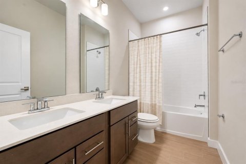 Villa ou maison à louer à Clermont, Floride: 4 chambres, 236.9 m2 № 2433124 - photo 25