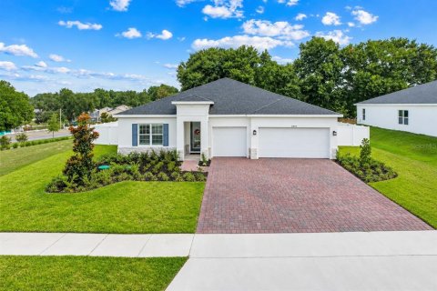 Villa ou maison à Clermont, Floride 4 chambres, 236.9 m2 № 2433124