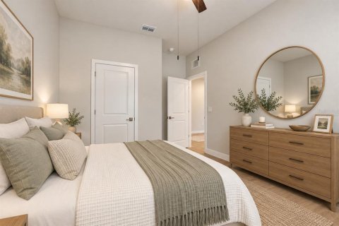 Villa ou maison à louer à Clermont, Floride: 4 chambres, 236.9 m2 № 2433124 - photo 21