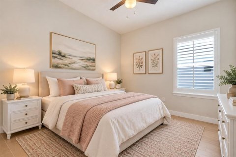 Villa ou maison à louer à Clermont, Floride: 4 chambres, 236.9 m2 № 2433124 - photo 26