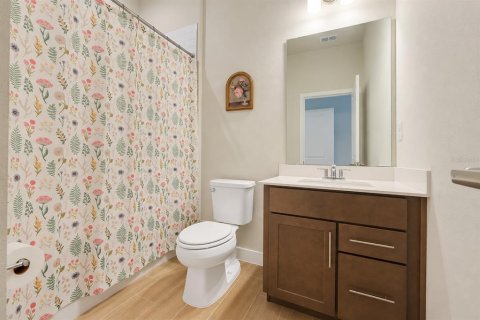 Villa ou maison à louer à Clermont, Floride: 4 chambres, 236.9 m2 № 2433124 - photo 28