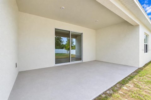 Villa ou maison à louer à Clermont, Floride: 4 chambres, 236.9 m2 № 2433124 - photo 30