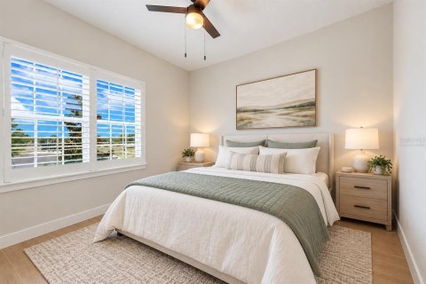 Villa ou maison à louer à Clermont, Floride: 4 chambres, 236.9 m2 № 2433124 - photo 23