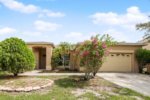 House in Kissimmee, Florida 4 bedrooms, 164.81 sq.m. № 1873157 - photo 1