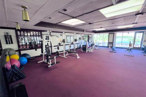 Condominio en venta en Aventura, Florida, 1 dormitorio, 70.88 m2 № 1709300 - foto 22