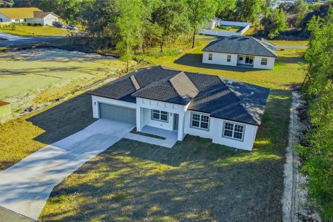 House in Ocala, Florida 4 bedrooms, 167.41 sq.m. № 2233085 - photo 2