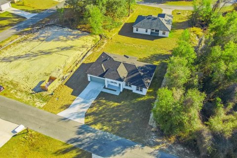 House in Ocala, Florida 4 bedrooms, 167.41 sq.m. № 2233085 - photo 3