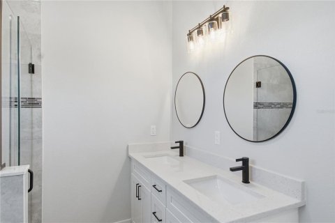 House in Ocala, Florida 4 bedrooms, 167.41 sq.m. № 2233085 - photo 22
