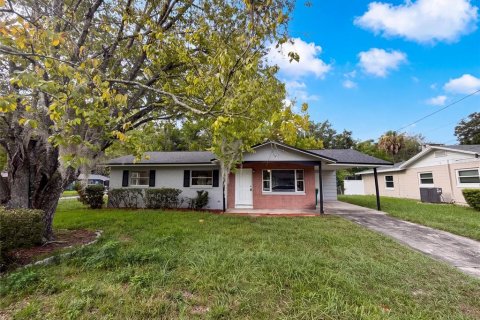 House in Mount Dora, Florida 3 bedrooms, 89.19 sq.m. № 2304982