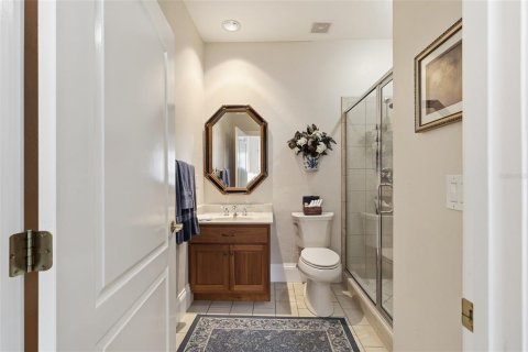Villa ou maison à vendre à Hawthorne, Floride: 6 chambres, 442.12 m2 № 2389312 - photo 11