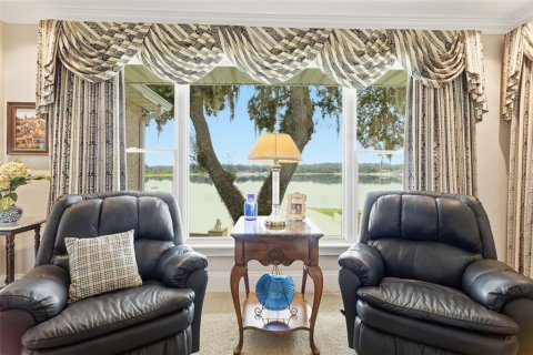 Villa ou maison à vendre à Hawthorne, Floride: 6 chambres, 442.12 m2 № 2389312 - photo 25