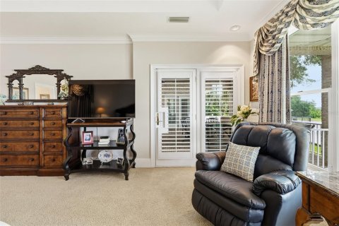 Villa ou maison à vendre à Hawthorne, Floride: 6 chambres, 442.12 m2 № 2389312 - photo 26