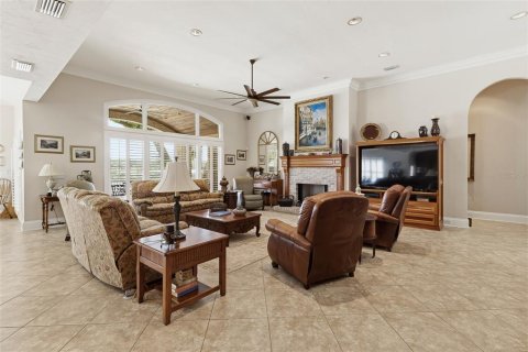 Villa ou maison à vendre à Hawthorne, Floride: 6 chambres, 442.12 m2 № 2389312 - photo 18