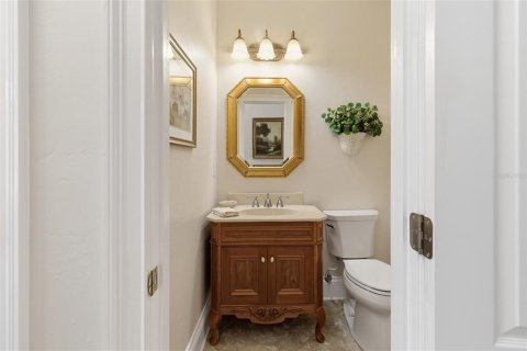 Villa ou maison à vendre à Hawthorne, Floride: 6 chambres, 442.12 m2 № 2389312 - photo 13